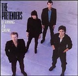 Pretenders - Learning to Crawl