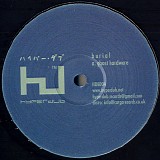 Burial - Ghost Hardware EP