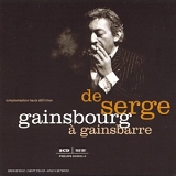 Serge Gainsbourg & Jane Birkin - De Gainsbourg a Gainsbarre