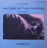 Serge Gainsbourg & Jane Birkin - Je T'aime... Moi Non Plus