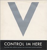 Nitzer Ebb - Control I'm Here UK 12'' (SIDE A SKIPS)