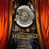 Highlord - The Death Of The Artists