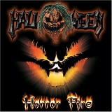 Halloween - Horror Fire