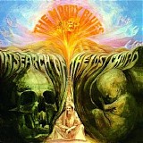 The Moody Blues - In Search Of The Lost Chord