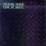 Talking Heads - Fear of Music
