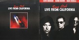 Keith Emerson, Glenn Hughes & Marc Bonilla - Boys Club - Live From California