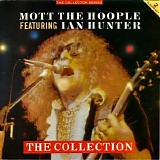 Mott The Hoople - The Collection