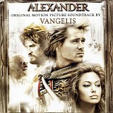 Vangelis - Alexander