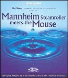 Chip Davis; Mannheim Steamroller - Mannheim Steamroller Meets the Mouse
