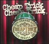 Cheap Trick - Sgt. Pepper Live