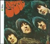 The Beatles - Rubber Soul