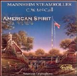 Various artists - American Spirit
