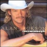 Alan Jackson - High Mileage
