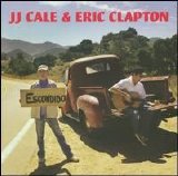 Eric Clapton/J.J. Cale/JJ Cale - The Road to Escondido