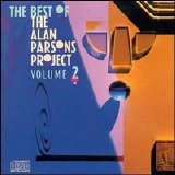 The Alan Parsons Project - The Best of the Alan Parsons Project, Vol. 2