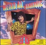 "Weird Al" Yankovic - In 3-D