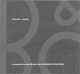Jean Michel Jarre - Interior Music