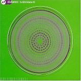 Various artists - Distance to Goa 3