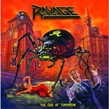 Ravage - The End of Tomorrow