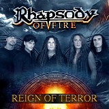 Rhapsody Of Fire - Reign of Terror