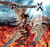 Phantom-X - This Is War