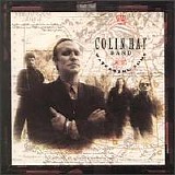 Colin Hay Band - Wayfaring Sons