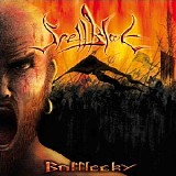 Spellblast - Battlecry