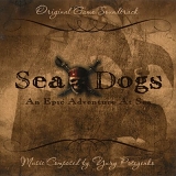 Yury Poteyenko - Sea Dogs