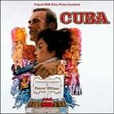 Patrick Williams - Cuba