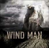 Yury Poteyenko - Wind Man