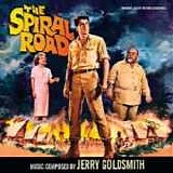 Jerry Goldsmith - The Spiral Road