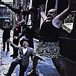 The Doors - Strange Days (40th Anniversary Mixes)