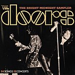 The Doors - The Bright Midnight Sampler (Live)