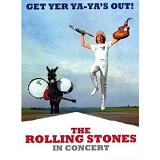 The Rolling Stones - Get Yer Ya-Ya's Out!