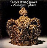 Steeleye Span - Commoners Crown