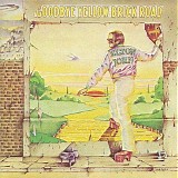 Elton John - Goodbye Yellow Brick Road