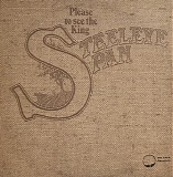 Steeleye Span - Please To See The King