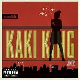 Kaki King - Junior