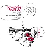 RÃ¶yksopp - RÃ¶yksopp's Night Out (Live Ep)