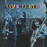 Taste - Live Taste