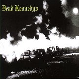 Dead Kennedys - Fresh Fruit for Rotting Vegetables LP