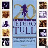 Jethro Tull - 20 Years Of Jethro Tull - acertar ordem e qtde faixas