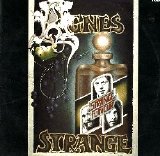 Agnes Strange - Strange Flavour