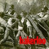 Bakerloo - Bakerloo