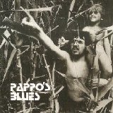PappoÂ´s Blues - Volumen 1