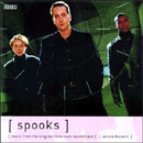 Paul Leonard-Morgan - Spooks