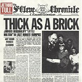 Jethro Tull - Thick As A Brick