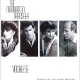 The Manhattan Transfer - Vocalese