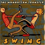 The Manhattan Transfer - Swing