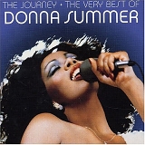 Donna Summer - The Journey - The Very Best Of Donna Summer